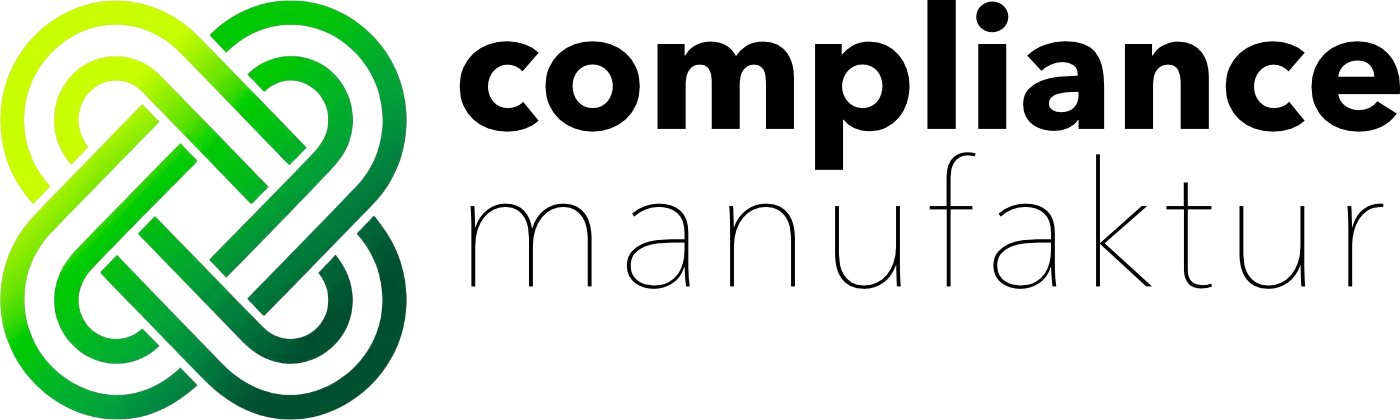 compliance manufaktur